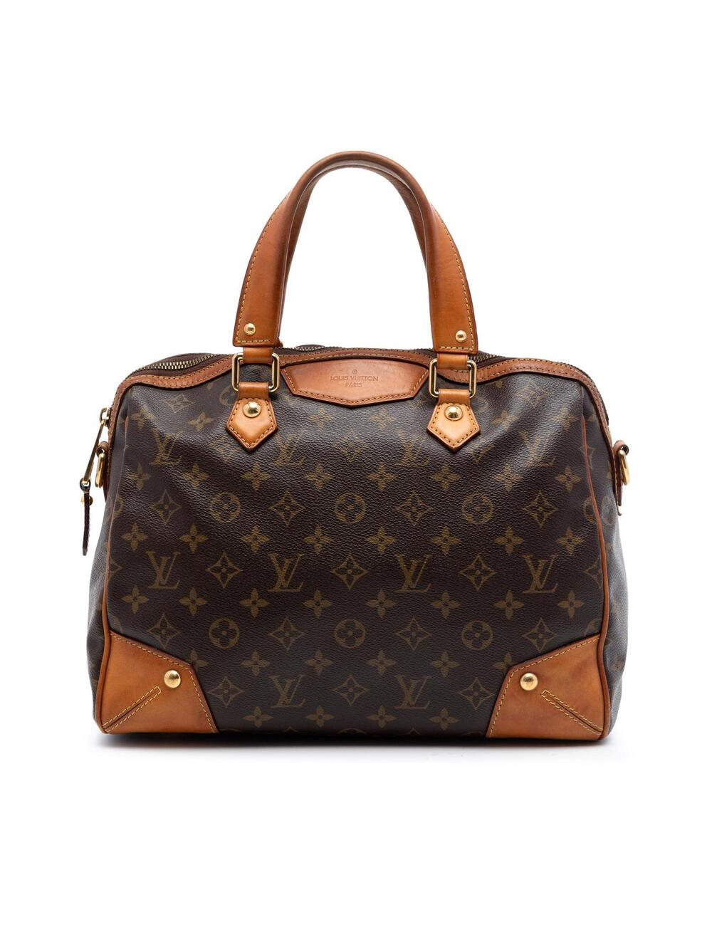 Louis Vuitton Retiro Pm Pre-Loved #272072L98B
